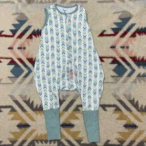 SwaddleMe Moyen Medium Zip Up New Without Tags